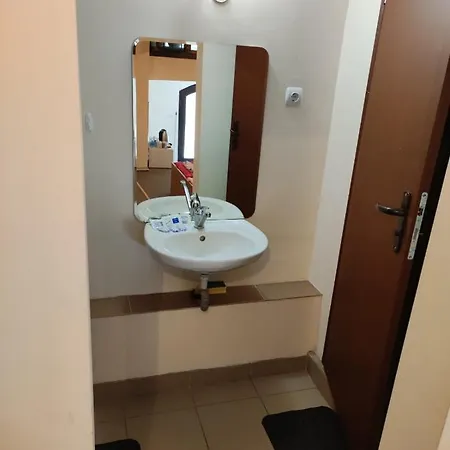 Old Town House за гости марчеви - стария град Pensionat 3*