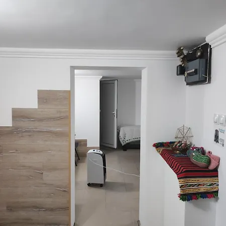 Old Town House за гости марчеви - стария град Pensionat Plovdiv