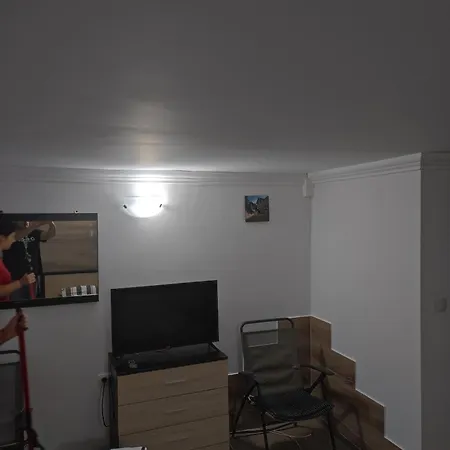 Old Town House за гости марчеви - стария град Pensionat Plovdiv