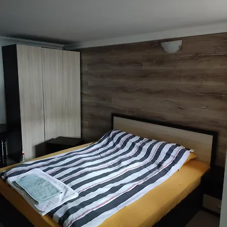 Old Town House за гости марчеви - стария град Pensionat 3*