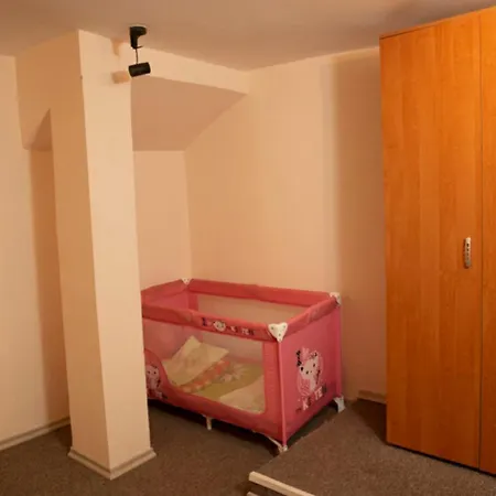 Pensionat Old Town House за гости марчеви - стария град Plovdiv