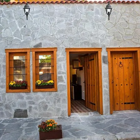 Old Town House за гости марчеви - стария град Πανσιόν Φιλιππούπολη