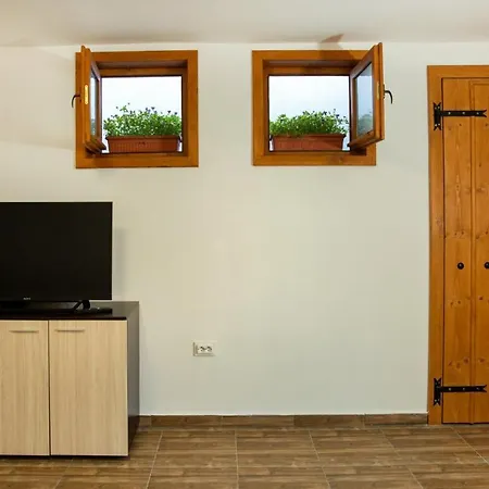 Old Town House за гости марчеви - стария град 3* Φιλιππούπολη