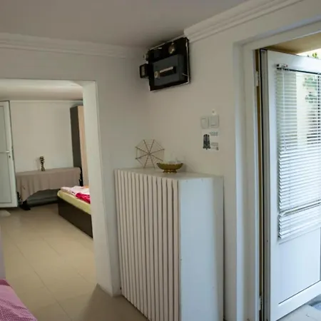 Old Town House за гости марчеви - стария град Πανσιόν Φιλιππούπολη