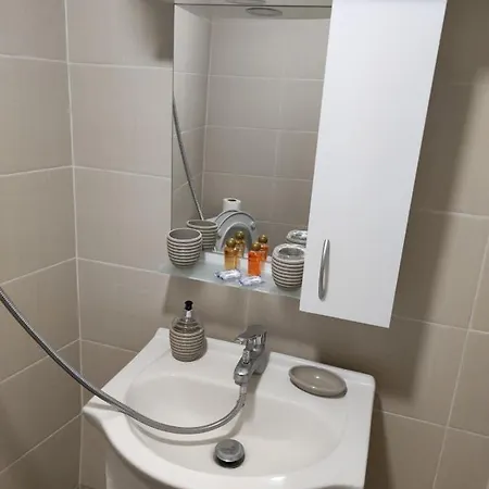 Πανσιόν Old Town House за гости марчеви - стария град 3*