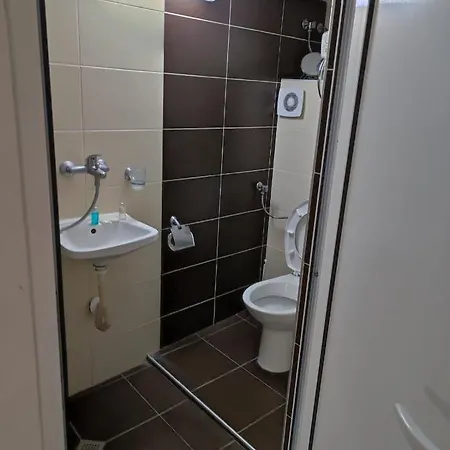 Old Town House за гости марчеви - стария град Πανσιόν Φιλιππούπολη