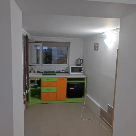 Old Town House за гости марчеви - стария град Πανσιόν 3*