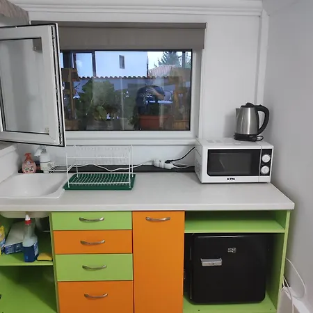 Old Town House за гости марчеви - стария град 3*