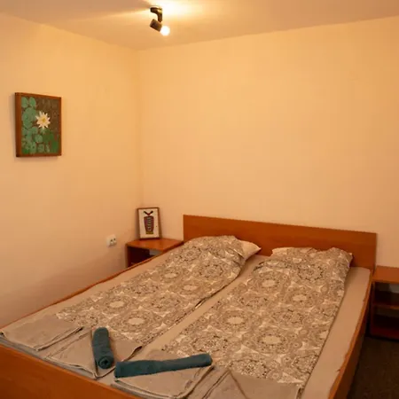 Old Town House за гости марчеви - стария град Πανσιόν 3*