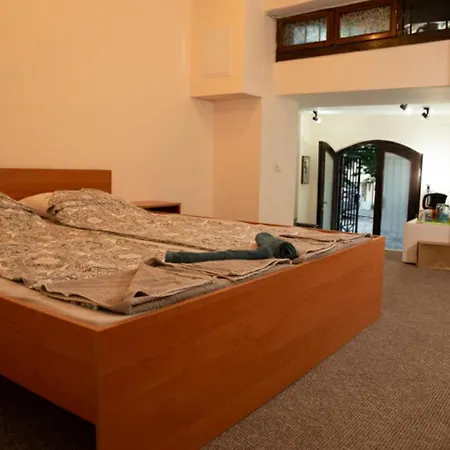 Old Town House за гости марчеви - стария град Φιλιππούπολη